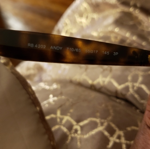 RAY BAN SHADES - Picture 3 of 3